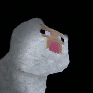 Meet your Posher, Elise